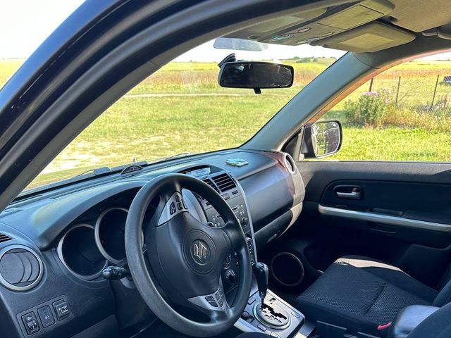 Suzuki Grand Vitara - фото 4