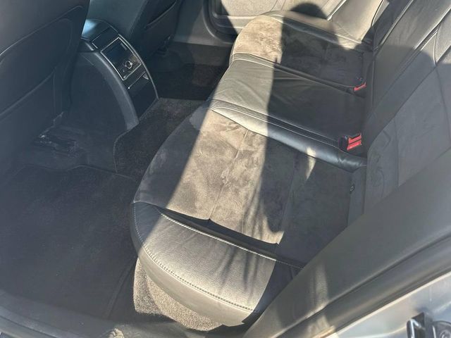 Skoda Superb - зображення 4