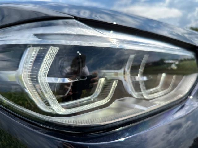BMW X4 - зображення 4