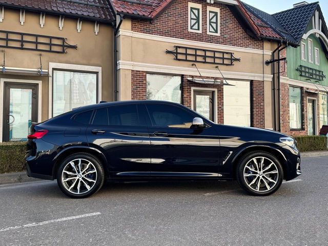 BMW X4 - зображення 2