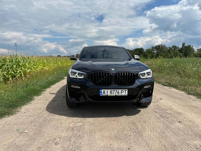 BMW X4 - зображення 5