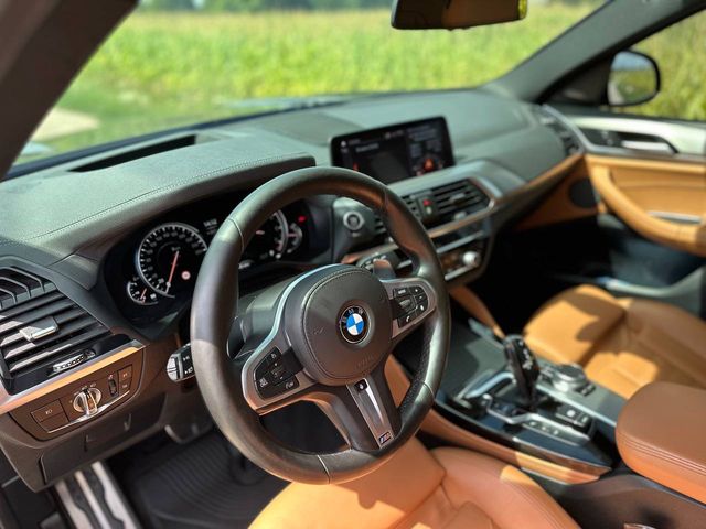 BMW X4 - зображення 3