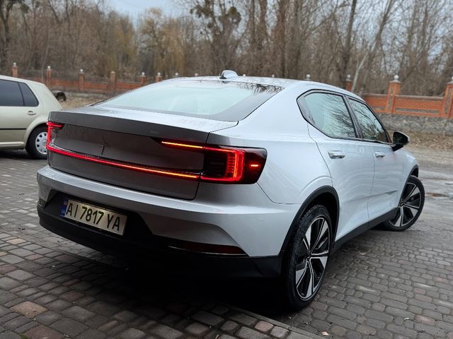 Polestar 2 - зображення 5