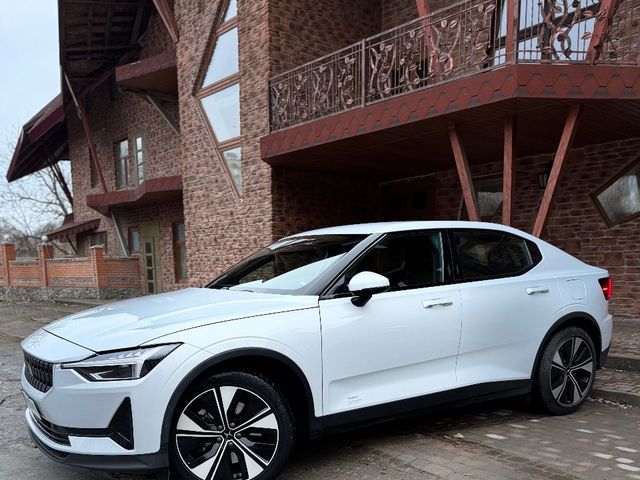 Polestar 2 - зображення 2
