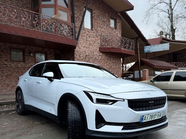 Polestar 2 - зображення 3
