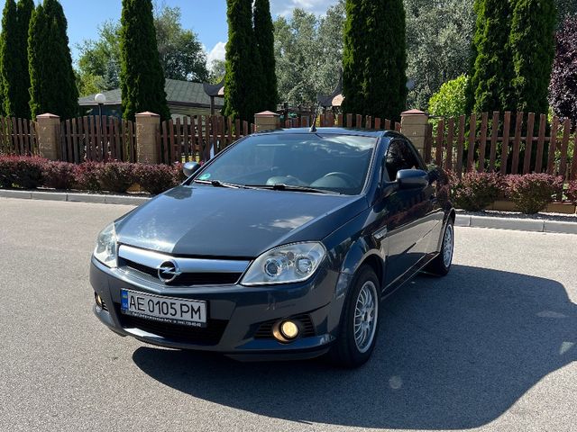 Opel Tigra - зображення 1