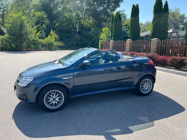 Opel Tigra - зображення 2