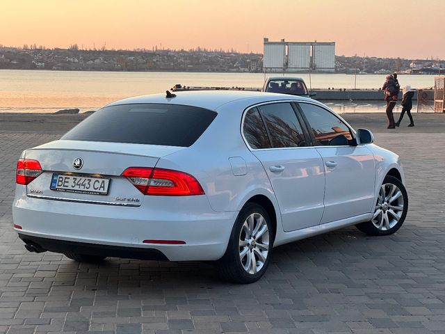 Skoda Superb - зображення 4