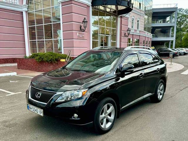 Lexus RX - зображення 2