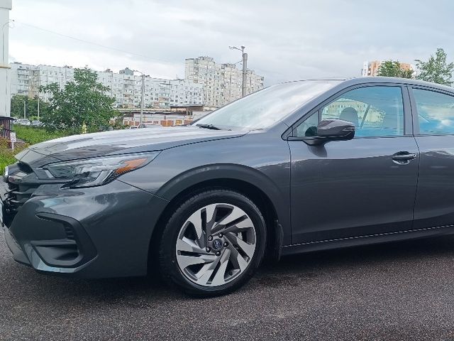 Subaru Legacy - зображення 5