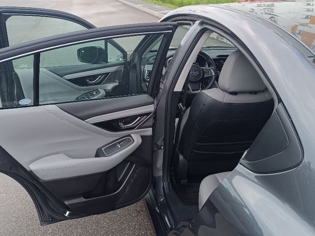 Subaru Legacy - зображення 3