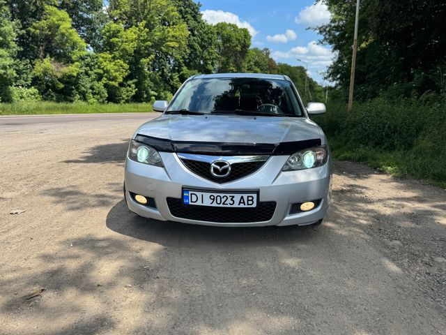 Mazda 3 - зображення 4