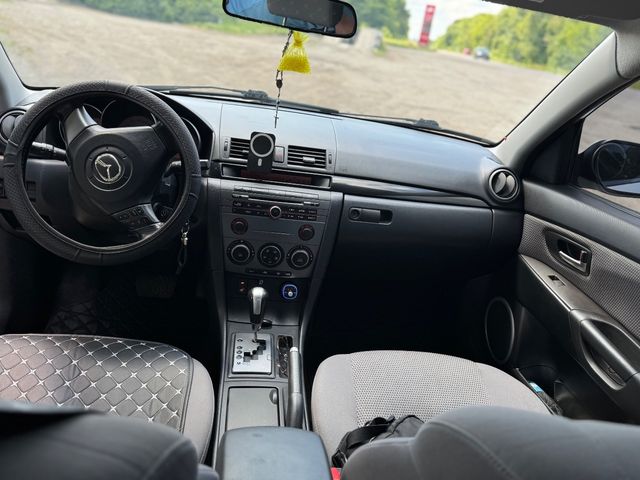 Mazda 3 - зображення 2