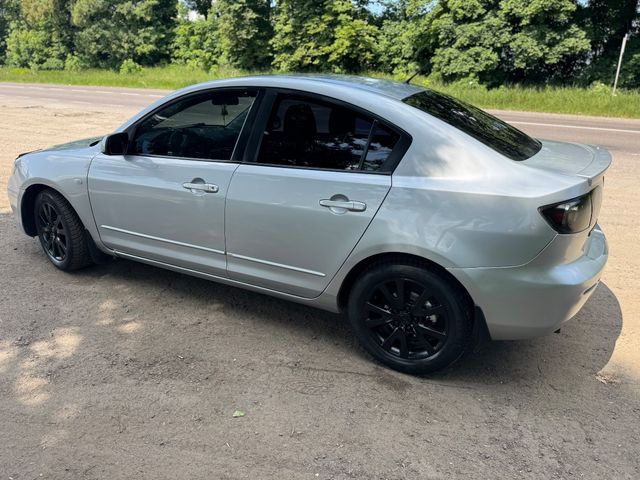 Mazda 3 - зображення 3