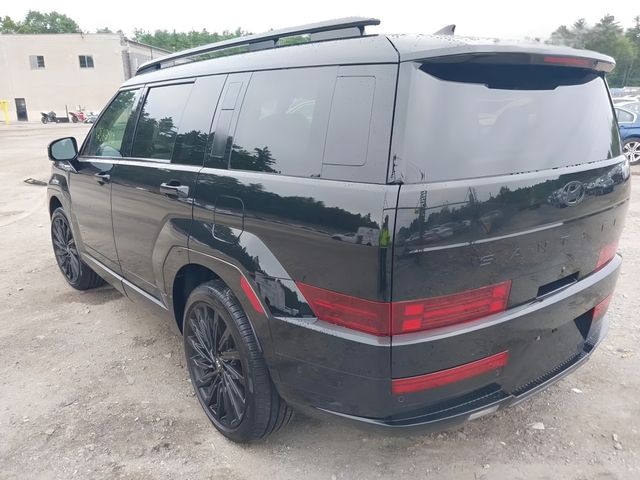 Hyundai Santa Fe - зображення 2