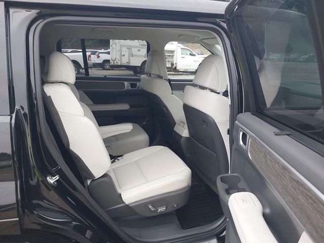 Hyundai Santa Fe - зображення 4