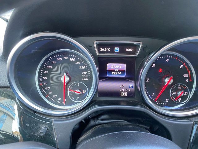 Mercedes-Benz GLE - зображення 4