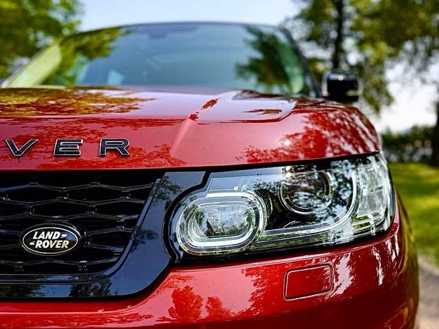 Land Rover Range Rover Sport - зображення 3