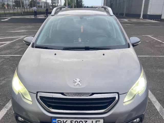 Peugeot 2008 - зображення 4