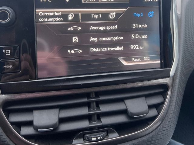 Peugeot 2008 - зображення 2