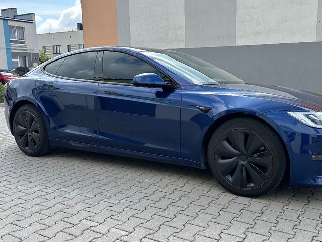 Tesla Model S - зображення 3