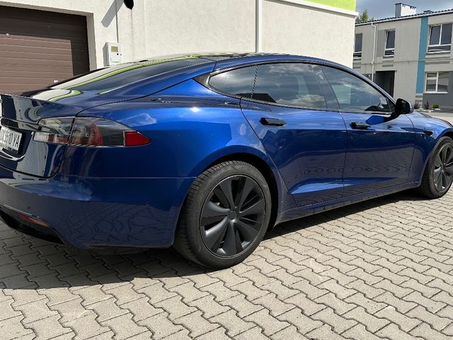 Tesla Model S - зображення 2