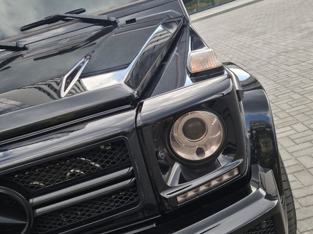 Mercedes-Benz G-Класс AMG - зображення 5