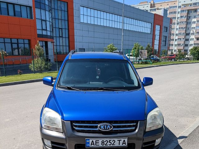 Kia Sportage - зображення 4