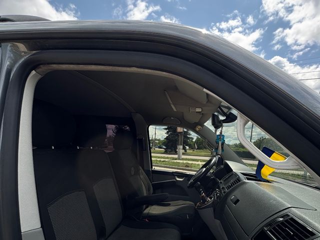 Volkswagen Transporter - зображення 2