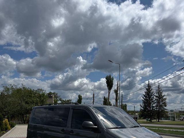 Volkswagen Transporter - зображення 3