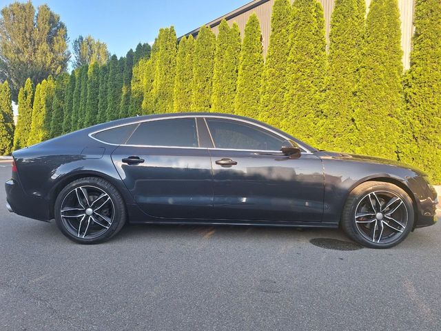 Audi A7 - зображення 2