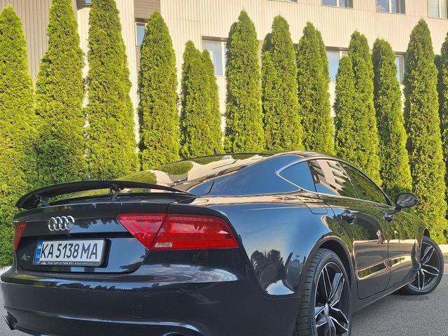 Audi A7 - зображення 4