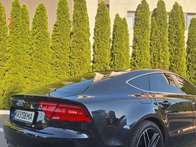 Audi A7 - зображення 5