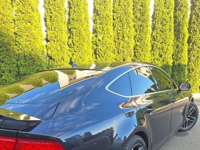 Audi A7 - зображення 3