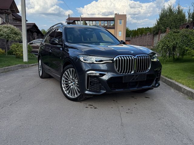 BMW X7 - зображення 4