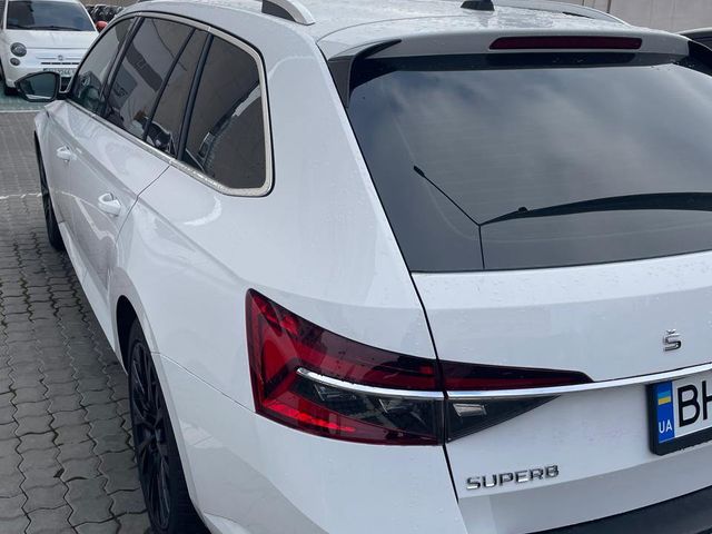 Skoda Superb - зображення 3