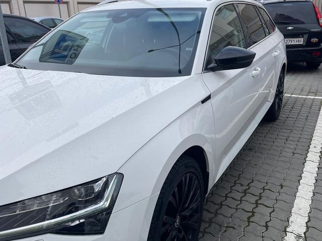 Skoda Superb - зображення 2
