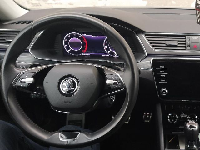 Skoda Superb - зображення 5