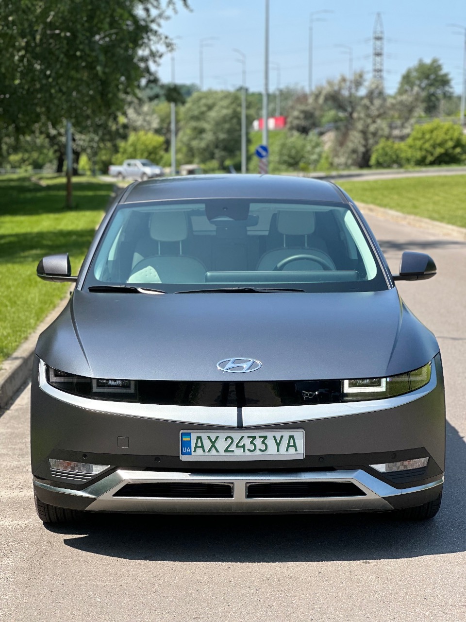Hyundai IONIQ 5 - зображення 4