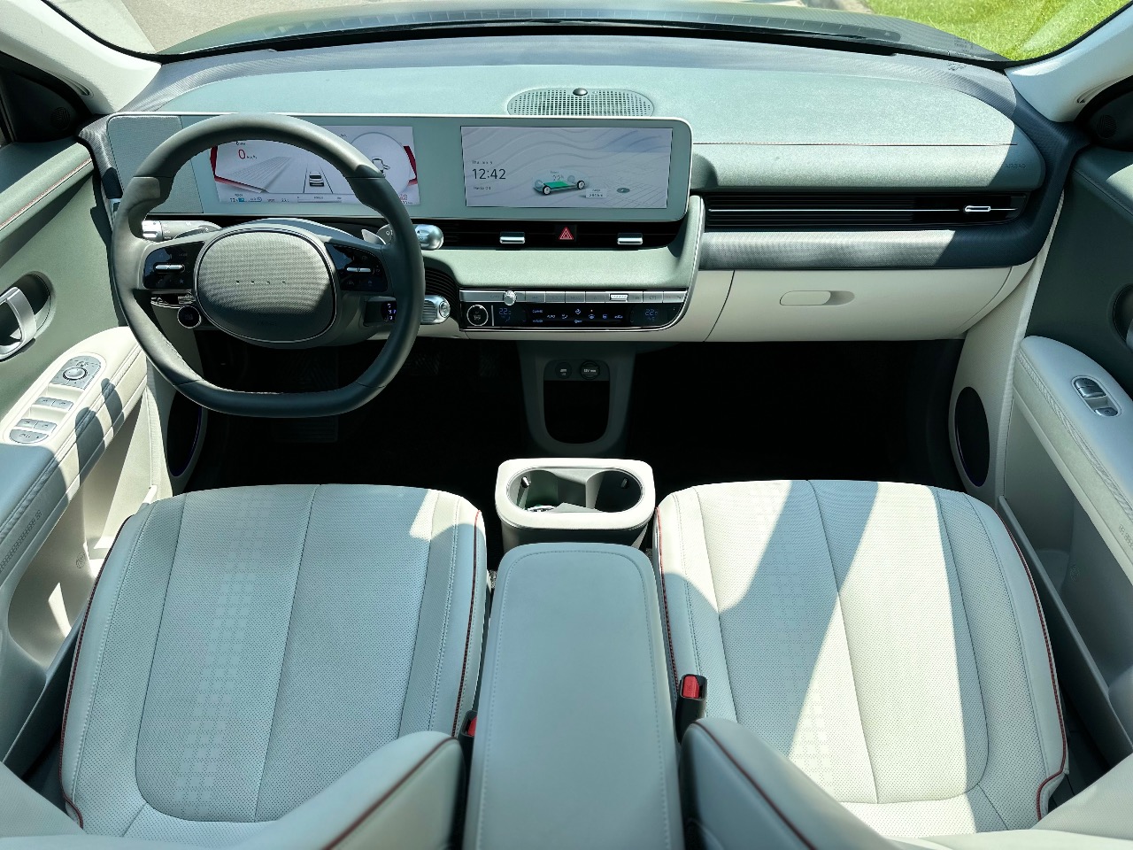 Hyundai IONIQ 5 - зображення 5
