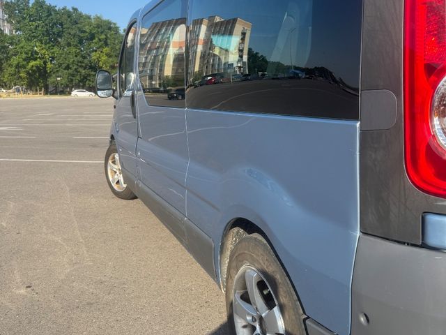 Opel Vivaro - зображення 5
