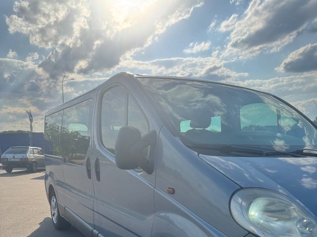 Opel Vivaro - зображення 2