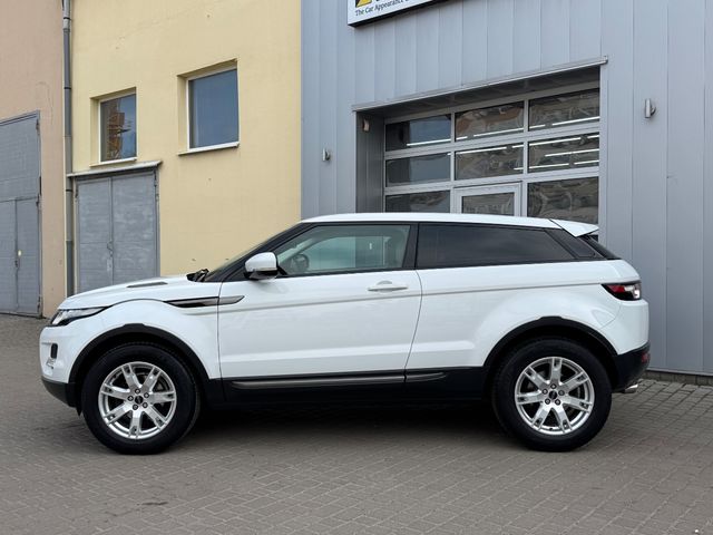 Land Rover Range Rover Evoque - зображення 3