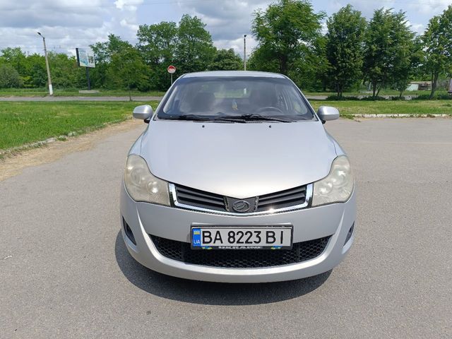 ЗАЗ Forza - зображення 2