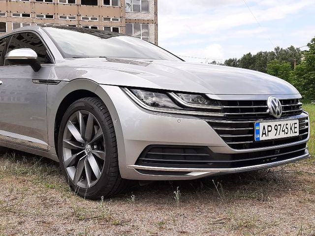 Volkswagen Arteon - зображення 2