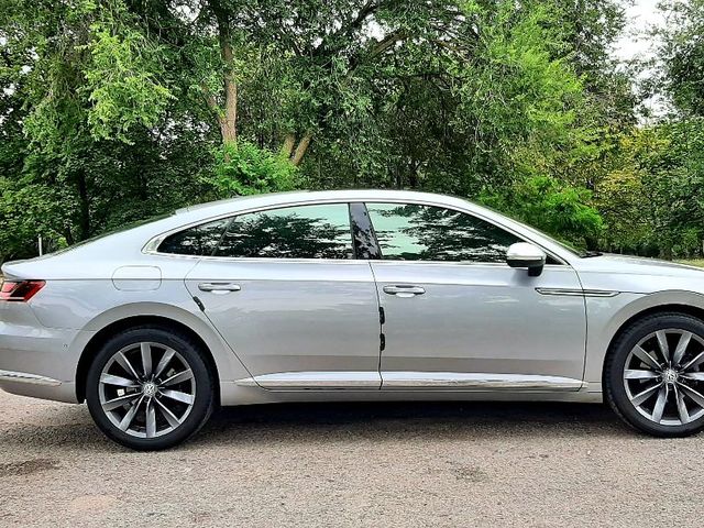 Volkswagen Arteon - зображення 4