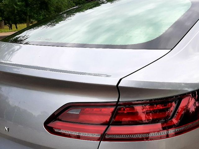 Volkswagen Arteon - зображення 5