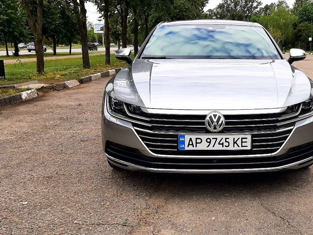 Volkswagen Arteon - зображення 3