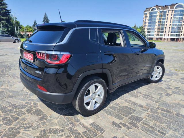 Jeep Compass - зображення 5