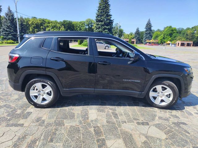 Jeep Compass - зображення 4